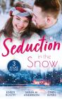 Seduction In Snow Eb - Preview