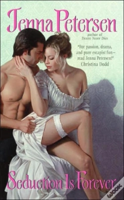 Capa do artigo Seduction Is Forever