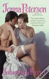 Seduction Is Forever