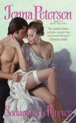 Capa do artigo Seduction Is Forever