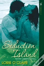 Capa do artigo Seduction Island