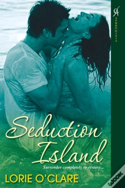 Capa do artigo Seduction Island