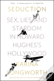 Capa do artigo Seduction