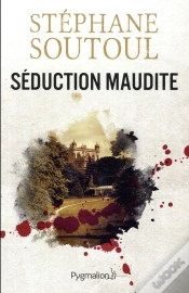 Capa do artigo Seduction Maudite