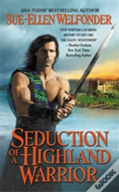 Seduction Of A Highland Warrior