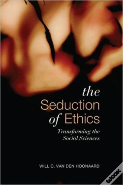 Capa do artigo Seduction Of Ethics