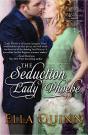 Seduction Of Lady Phoebe - Preview