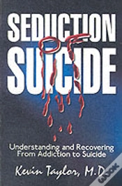 Capa do artigo Seduction Of Suicide