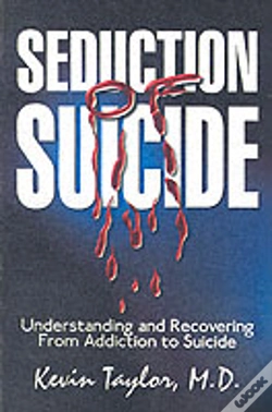 Capa do artigo Seduction Of Suicide