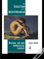 Capa do artigo Seduction Of The Mediterranean