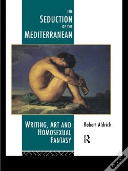 Capa do artigo Seduction Of The Mediterranean