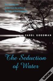 Capa do artigo Seduction Of Water