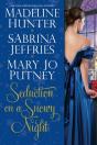 Seduction On A Snowy Night - Preview