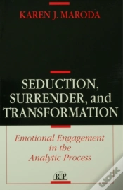 Capa do artigo Seduction, Surrender, And Transformation