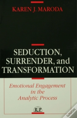 Capa do artigo Seduction, Surrender, And Transformation