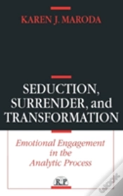 Capa do artigo Seduction, Surrender, And Transformation