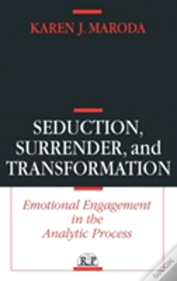 Capa do artigo Seduction, Surrender, And Transformation