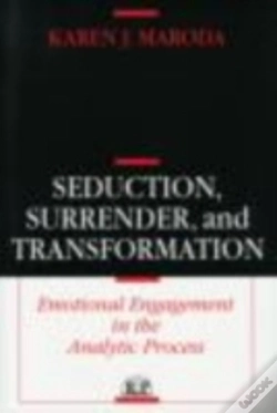 Capa do artigo Seduction, Surrender, And Transformation