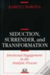 Capa do artigo Seduction, Surrender, And Transformation