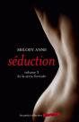 Seduction - Surrender Vol.3 - Preview