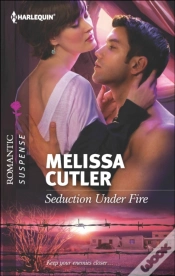 Capa do artigo Seduction Under Fire