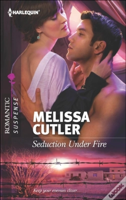 Capa do artigo Seduction Under Fire