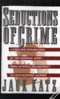Capa do artigo Seductions Of Crime