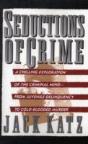 Seductions Of Crime - Preview
