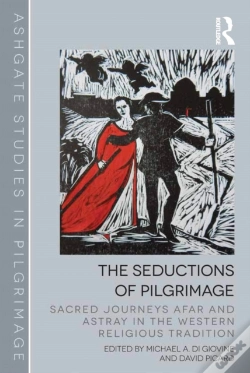 Capa do artigo Seductions Of Pilgrimage