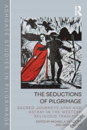Capa do artigo Seductions Of Pilgrimage