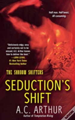 Capa do artigo Seduction'S Shift