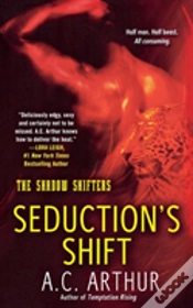 Capa do artigo Seduction