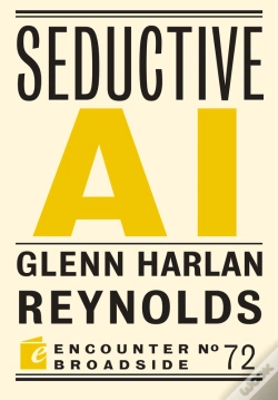 Capa do artigo Seductive Ai