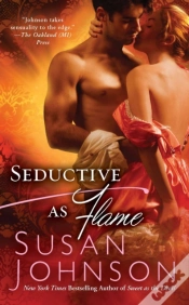 Capa do artigo Seductive As Flame