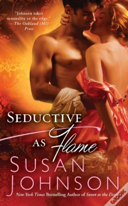 Capa do artigo Seductive As Flame