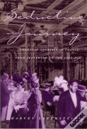 Capa do artigo Seductive Journey