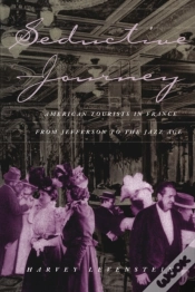 Capa do artigo Seductive Journey
