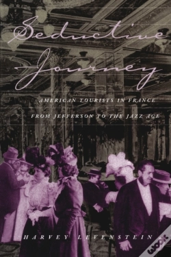 Capa do artigo Seductive Journey