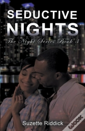 Capa do artigo Seductive Nights