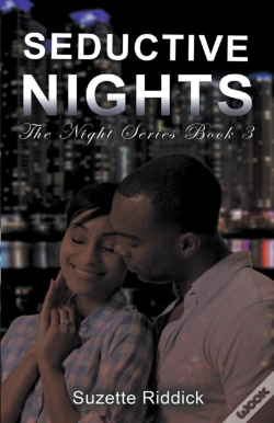 Capa do artigo Seductive Nights