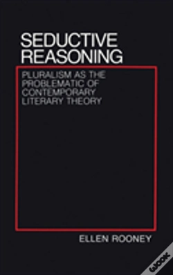 Capa do artigo Seductive Reasoning