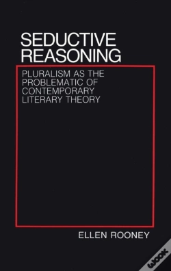 Capa do artigo Seductive Reasoning