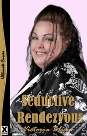Capa do artigo Seductive Rendezvous