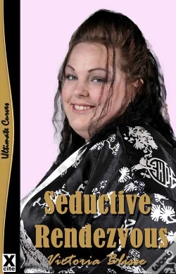 Capa do artigo Seductive Rendezvous