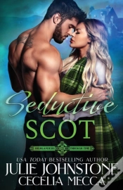 Capa do artigo Seductive Scot