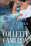 Seductive Scoundrels Series Books 1-3