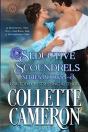 Seductive Scoundrels Series Books 1-3 - Preview