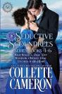 Seductive Scoundrels Series Books 4-6 - Preview