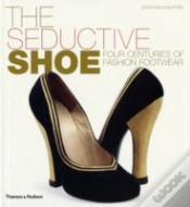Capa do artigo Seductive Shoe