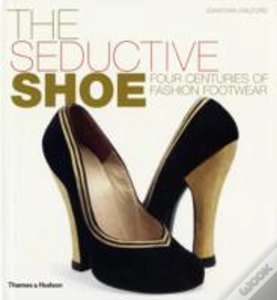 Capa do artigo Seductive Shoe